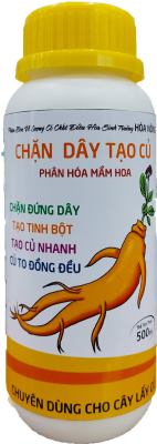 Chặn Dây Tạo Củ