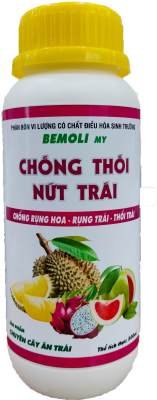 Chống Thối Nứt Trái