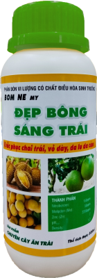 Đẹp Bông Sáng Trái