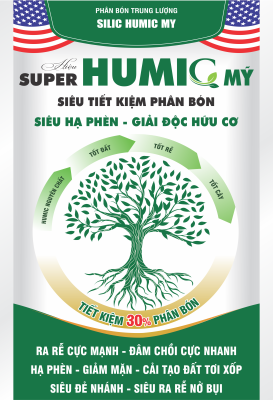 HUMIC