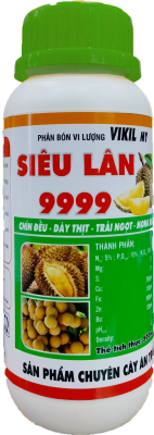 Siêu Lân 9999