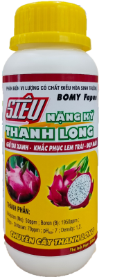 Siêu Nặng Ký Thanh Long