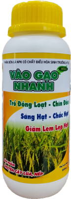 Vào Gạo Nhanh