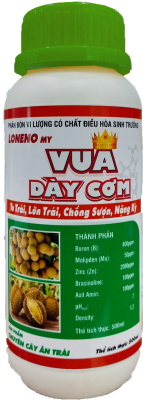 Vua Dài Cơm