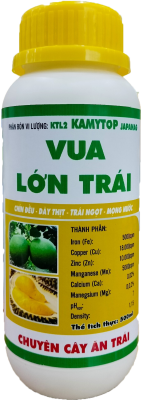 Vua Lớn Trái